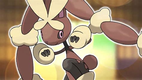 lopunny weakness|lopunny weakness pokemon go.